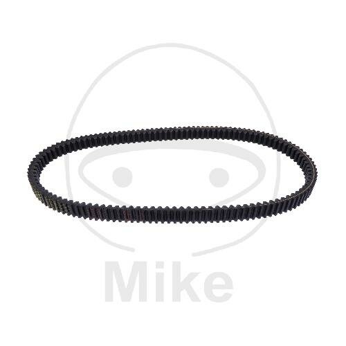 Ceinture en V Mitsuboshi pour Honda FJS 400 A SW-T ABS 2009-2016