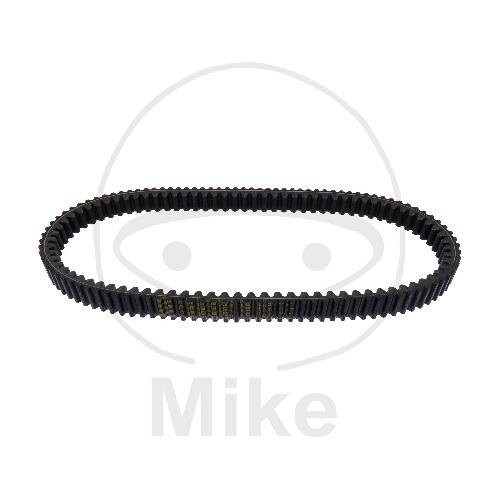 Ceinture en V Mitsuboshi pour Suzuki AN 400 A Burgman ABS 2009-2016