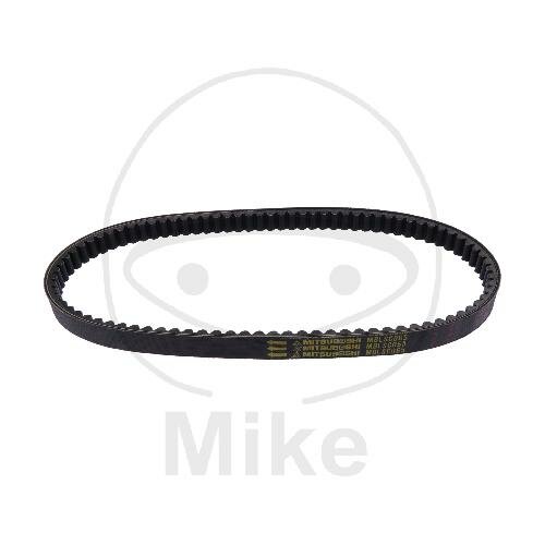 Ceinture en V Mitsuboshi pour Suzuki UX 125 Sixteen CN1111 2008-2014