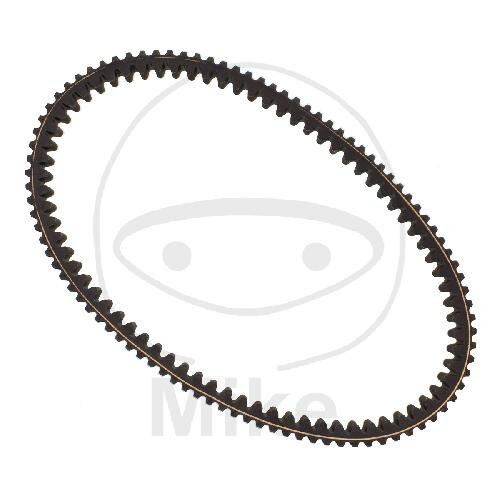 Mitsuboshi V-belt for Hyosung MS3 250 F i KM4CJ41A 2008-2010