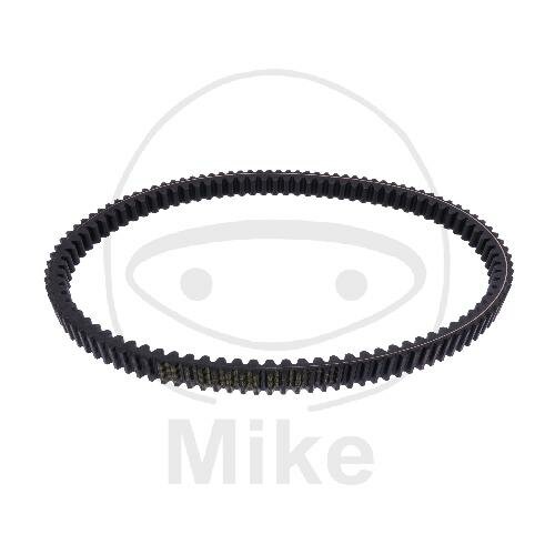 Ceinture en V Mitsuboshi pour Kawasaki J 300 A Kymco Downtown 300