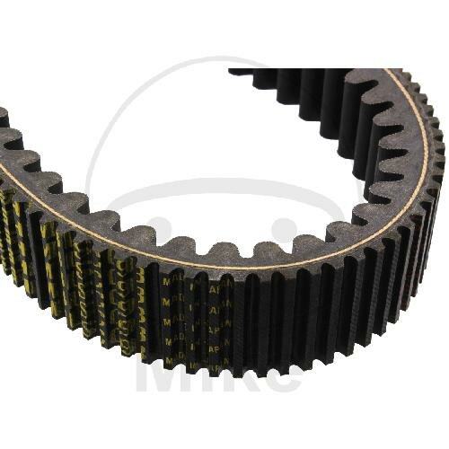 Mitsuboshi V-belt for Yamaha YFM 700 FWAD FGP Grizzly EPS