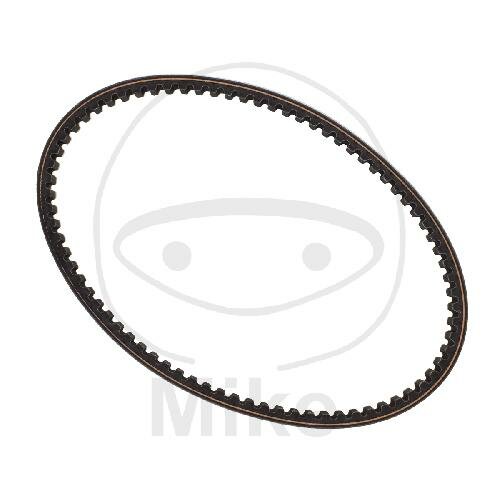 Mitsuboshi V-belt for Keeway Matrix 125 KSR-Moto Sirion 125 CBS