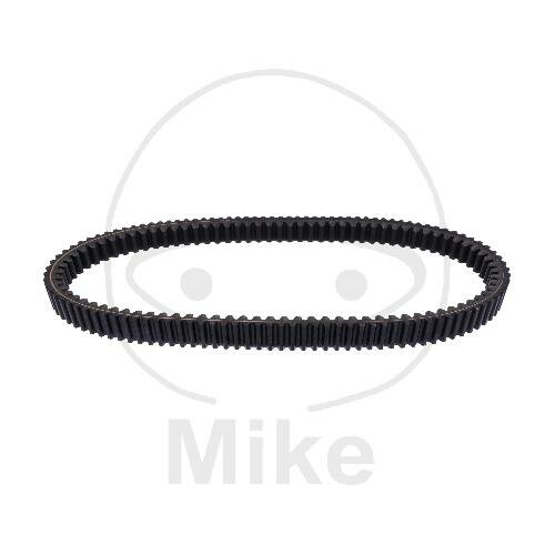 Ceinture en V Mitsuboshi pour Gilera Fuoco 500 Piaggio Beverly 500 ie Cruiser