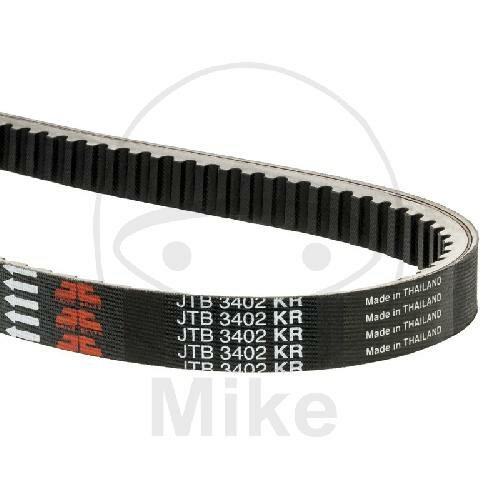 V-belt JT pour Malaguti Password 250 Yamaha VP 250 X-City