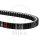 V-belt JT pour Aprilia Atlantic 300 ie Gilera Nexus 300 ie