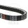 V-belt JT pour Aprilia Scarabeo 400 ie Gilera Nexus 500