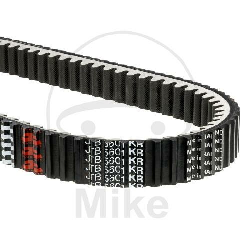 V-belt JT pour Kymco Xciting 500 i 2005-2009