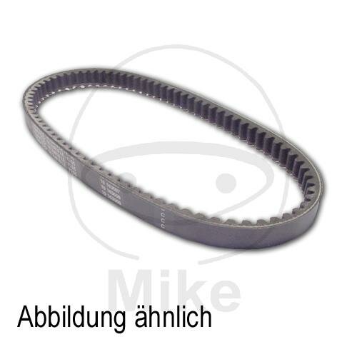 V-belt pour Piaggio TPH 80 Typhoon TE81T 1994