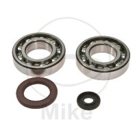 Crankshaft bearing set for Suzuki AN 400 Burgman # 1999-2012