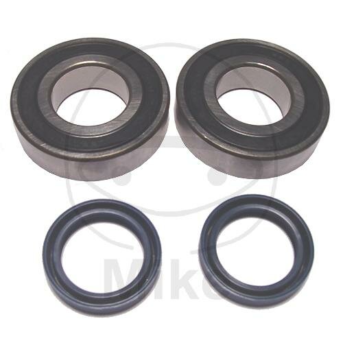 Crankshaft bearing set for Kawasaki KX 250 F 4T Suzuki RM-Z 250