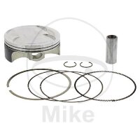 Jeu de pistons Athena pour Honda CRF 450 # 2002-2013