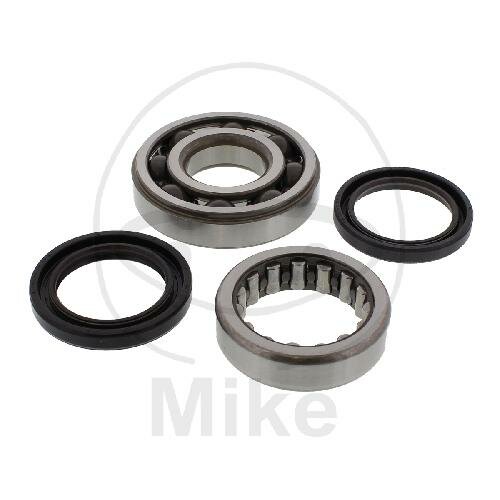 Crankshaft bearing set for Honda CRF 250 R X # 2004-2011