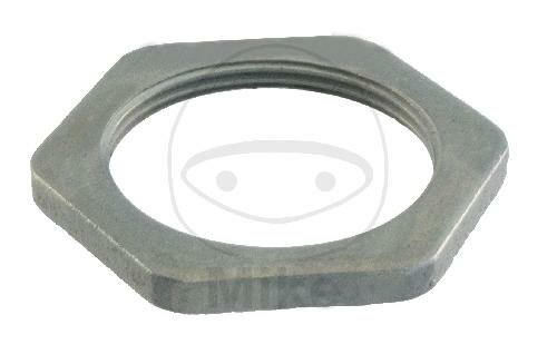 Coupling flat nut for Piaggio Liberty 125 Vespa ET4 125