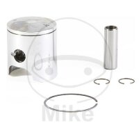 Jeu de pistons pour Honda CR 125 R # 1992-2003