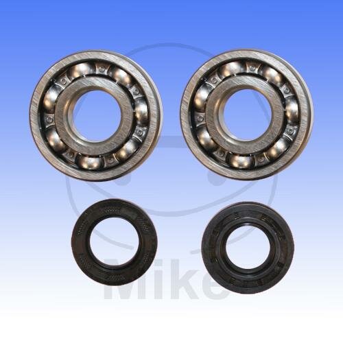 Crankshaft bearing set for Yamaha YZ 125 # 2005-2011