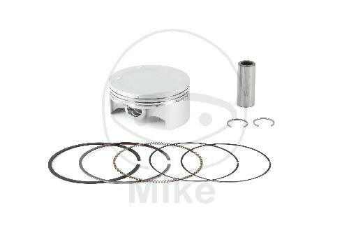 Piston set for Yamaha YFM 700 # 2007-2013