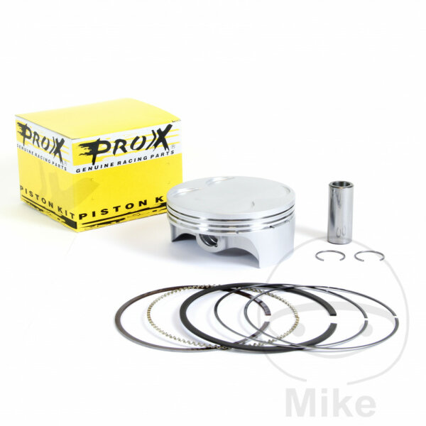 Juego de pistones A 95,46 mm Prox para Suzuki LT-R 450 Quadracer # 2006-2012