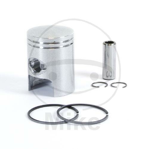 Piston set for Gilera DANN Stalker Piaggio Free Liberty NRG TPH Zip