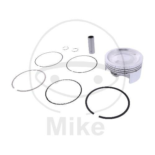 Piston set Athena for Piaggio Beverly Carnaby MP3 X7 X8 X9 XEvo 250