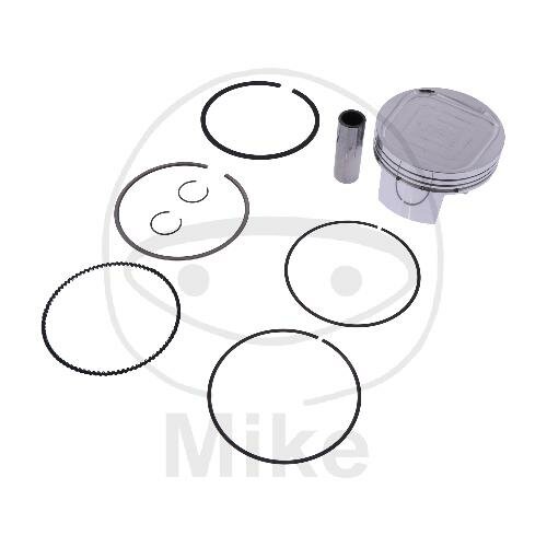 Set di pistoni A 74,96 mm ATH per Vespa GTS 300 # 2018-2020