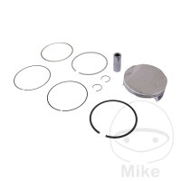 Piston set 87,96 mm A forged ATH for Husaberg Husqvarna...