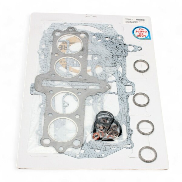 Engine gasket set complete for Suzuki GS 650 G Katana 81-82