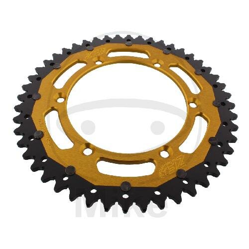 Sprocket  DUA 48 teeth pitch 520 GO ZF 134 / 150