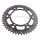 Sprocket  DUA 51 teeth pitch 520 black ZF 134 / 150