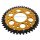 Sprocket  DUA 44 teeth pitch 520 GO ZF 080 / 104