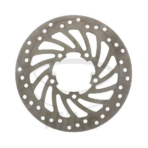 Brake disc Scooter EBC for Peugeot Elystar 125 150 Jet Force 125