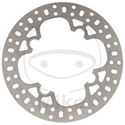 Disque de frein MX EBC pour Husqvarna CR 125 SM 450 510 610 TC 250 450 510 TE 250 310 450 510 WR 125