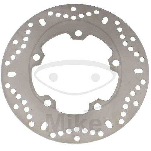 Brake disc EBC for Yamaha MT-10 YZF-R1 1000 YZF-R6 600