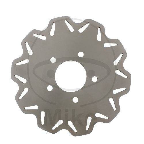 Brake disc VEE Scooter EBC for SYM Jet4 50 125 JetV 125 Symphony 25 50 125 150