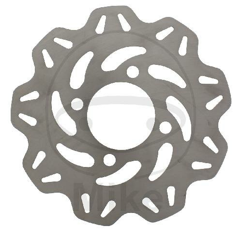 Brake disc VEE EBC for Honda MSX 125 Z 125 MA Monkey