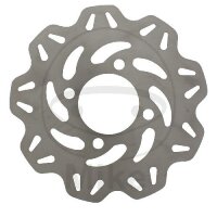 Brake disc VEE EBC for Honda MSX 125 Z 125 MA Monkey