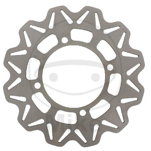 Brake disc VEE EBC for Honda SH 125 150