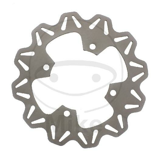 Brake disc VEE EBC for Honda CB 400 500 750 900 CB-1 400 NSS 250