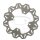 Brake disc VEE EBC for Honda CB 400 500 750 900 CB-1 400 NSS 250