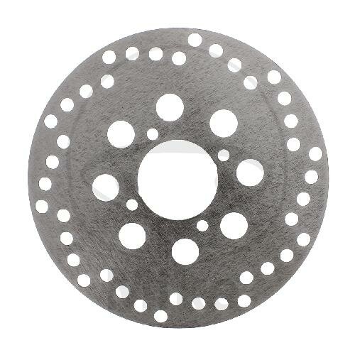 Brake disc EBC for Yamaha YFM 400 450