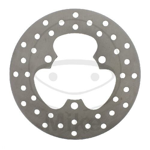 Brake disc EBC for Honda TRX 450 04-09