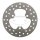 Brake disc EBC for Honda TRX 450 04-09