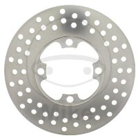 Disco de freno EBC para Yamaha YXR 660 700