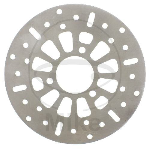 Brake disc Scooter EBC for Yamaha XC 125 E Vity 08-16