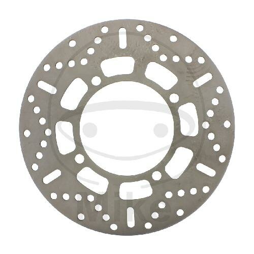 Disque de frein Scooter EBC pour Honda SH 125 150