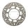 Brake disc Scooter EBC for Honda SH 125 150