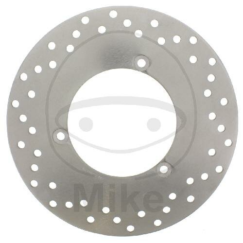 Brake disc Scooter EBC for Yamaha YP 125 250