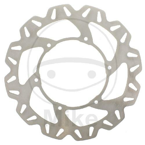 Brake disc Extreme CX EBC for Suzuki DR 125 DR-Z 400 RM 125 250 RMX 250