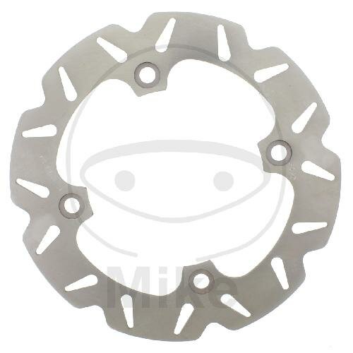 Brake disc Extreme CX EBC for Suzuki DR 350 SE 96-97