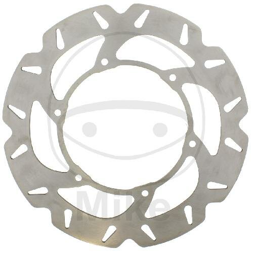 Brake disc Extreme CX EBC for Suzuki DR-Z 400 RM 125 250